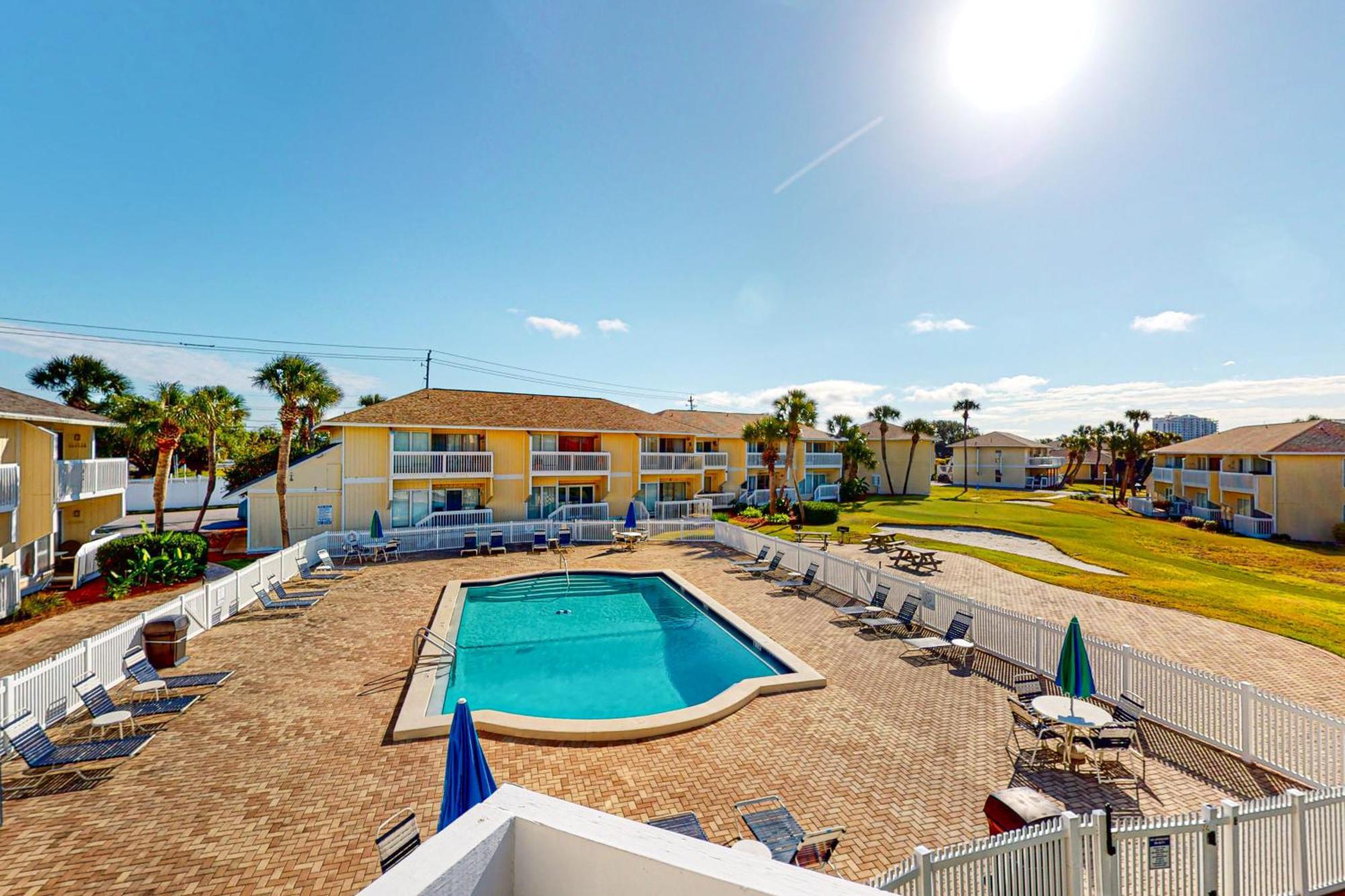 ​Sandpiper Cove Destin Exterior foto