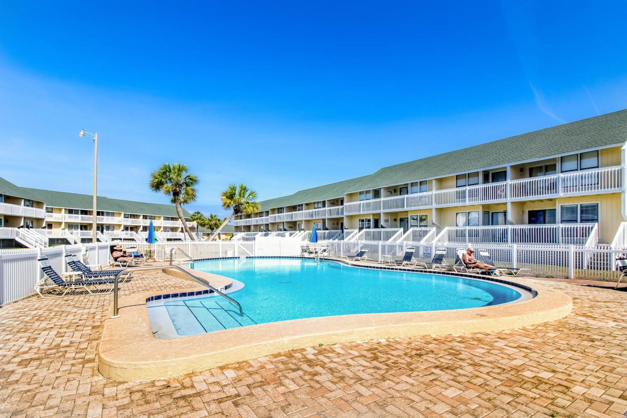 ​Sandpiper Cove Destin Exterior foto