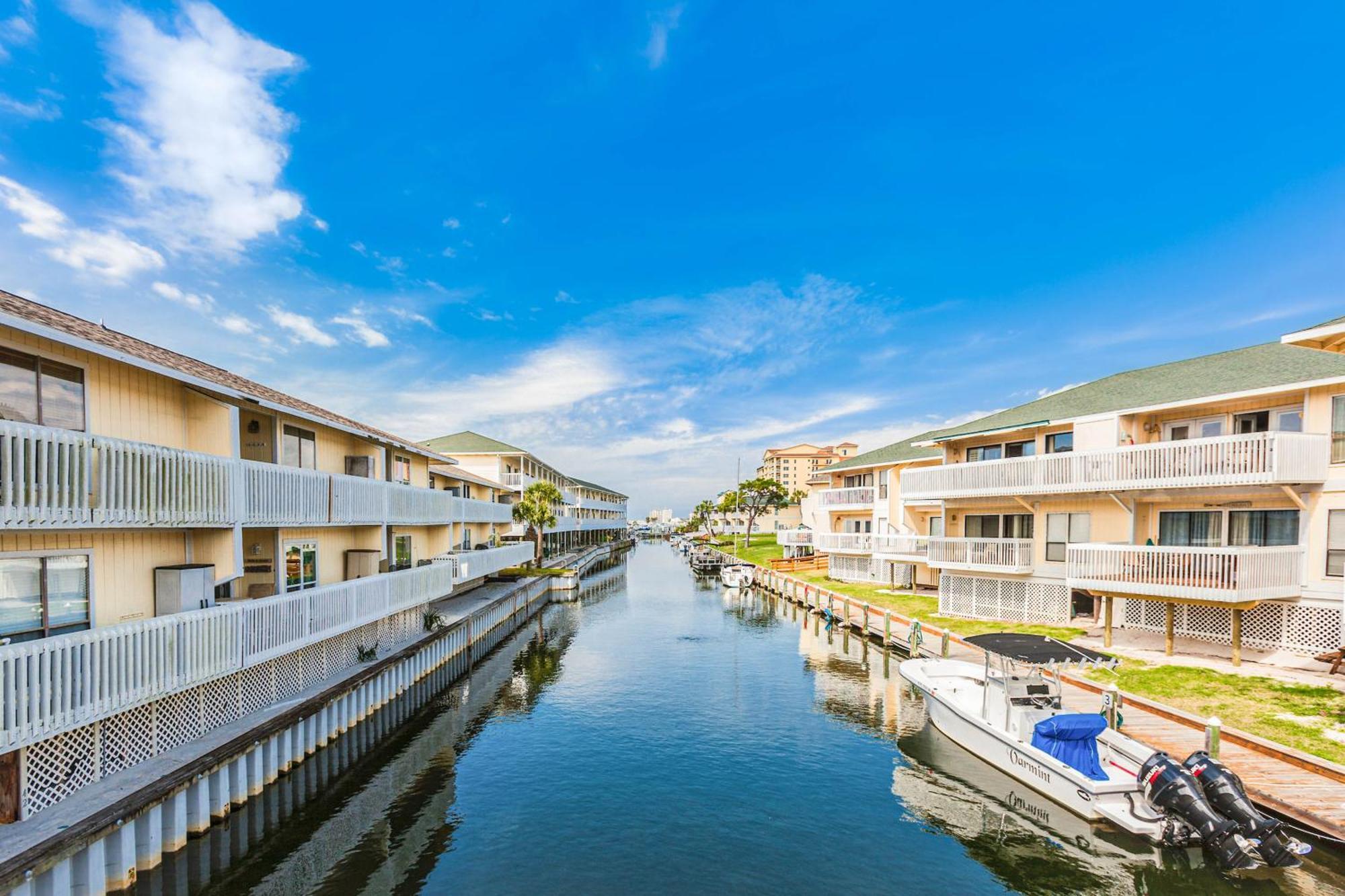 ​Sandpiper Cove Destin Exterior foto