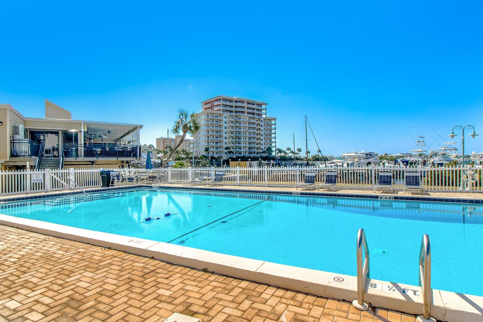 ​Sandpiper Cove Destin Quarto foto
