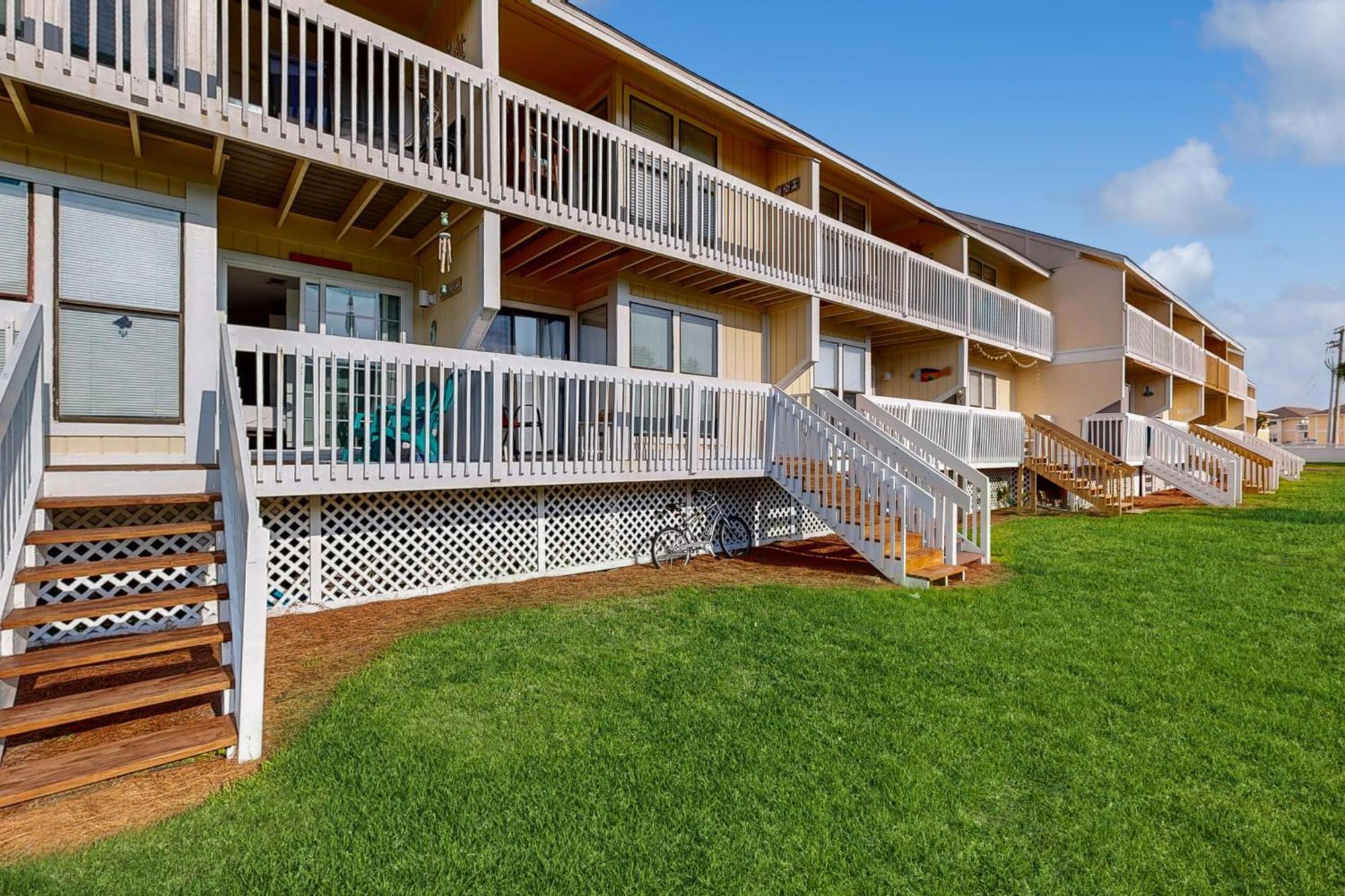 ​Sandpiper Cove Destin Quarto foto