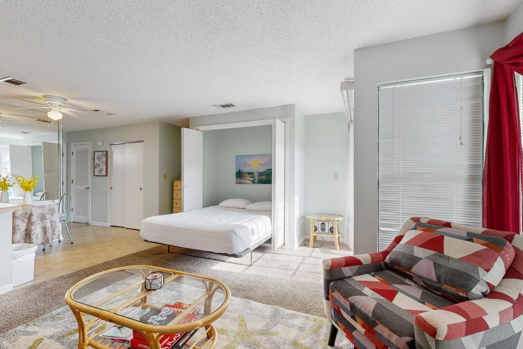 ​Sandpiper Cove Destin Quarto foto