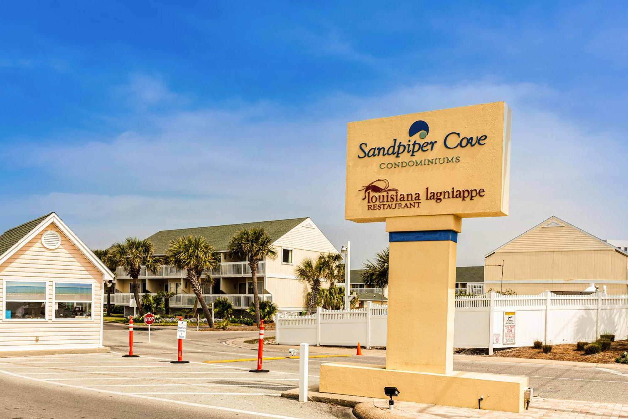 ​Sandpiper Cove Destin Quarto foto