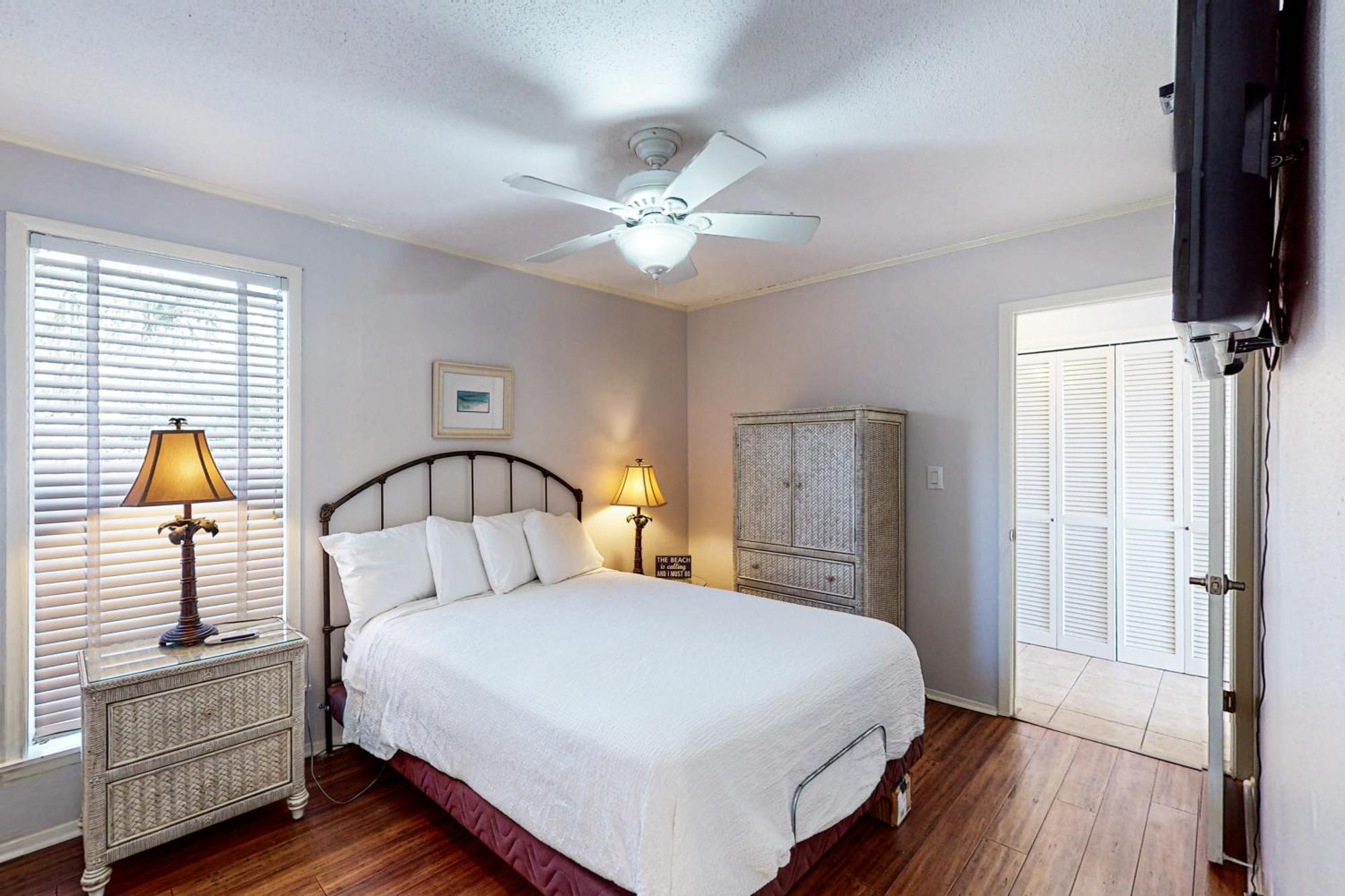 ​Sandpiper Cove Destin Quarto foto