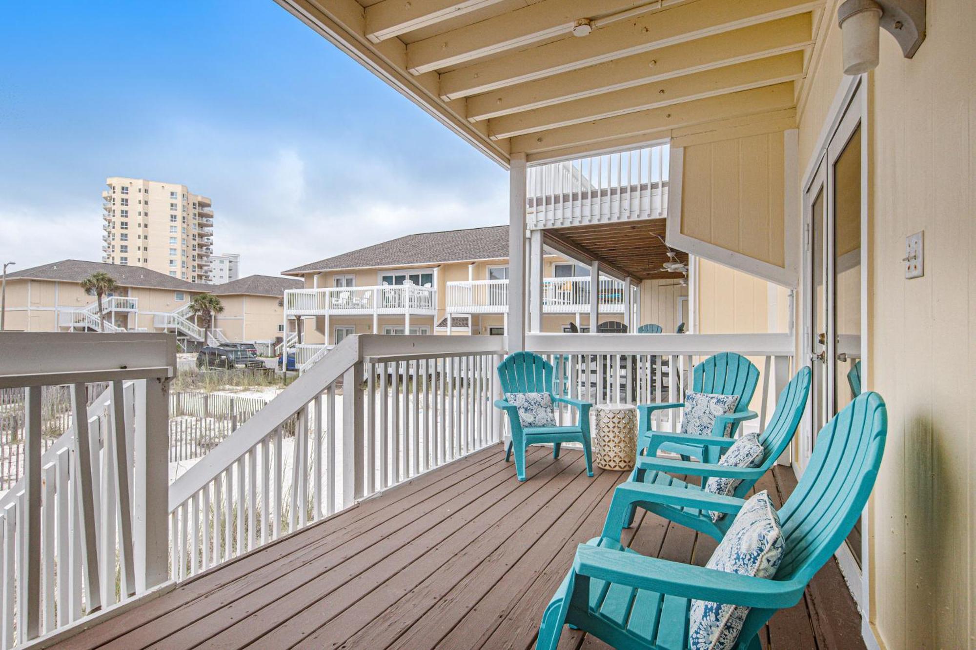 ​Sandpiper Cove Destin Quarto foto