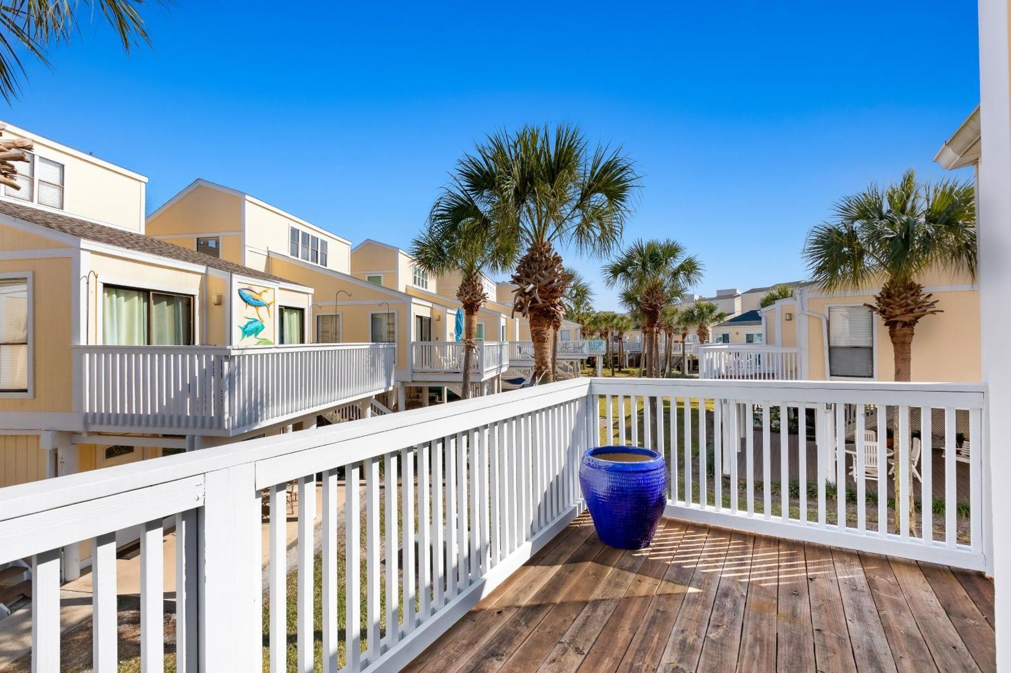 ​Sandpiper Cove Destin Quarto foto