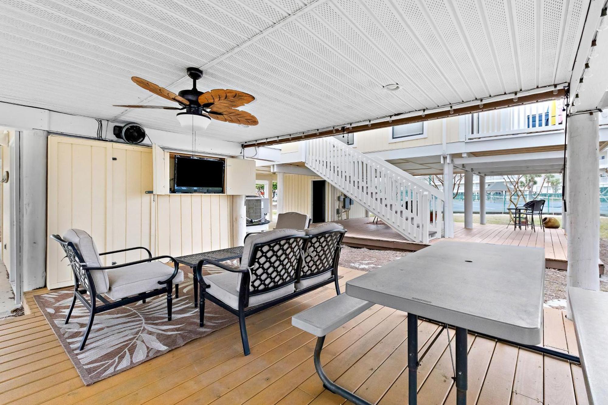 ​Sandpiper Cove Destin Quarto foto