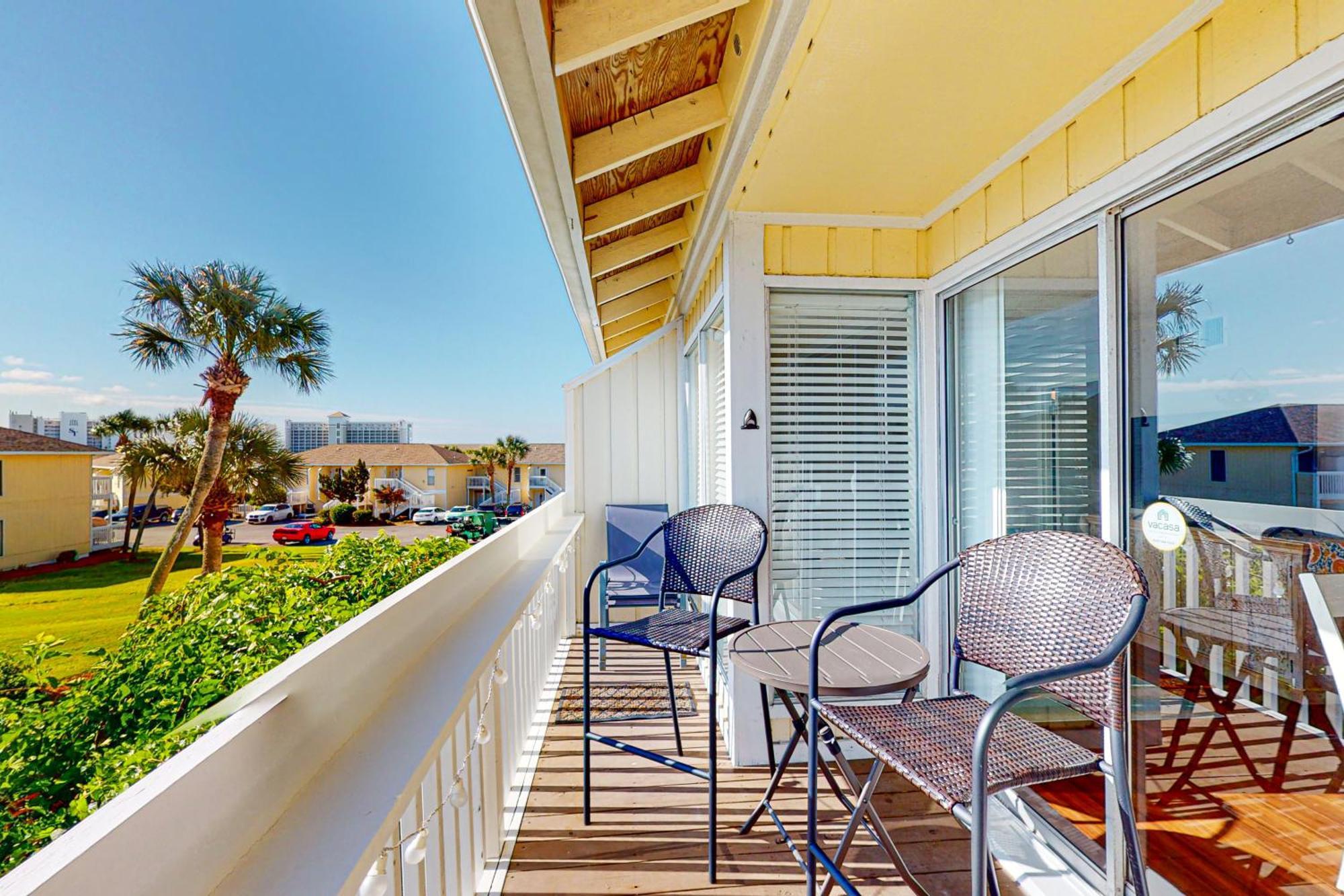 ​Sandpiper Cove Destin Quarto foto