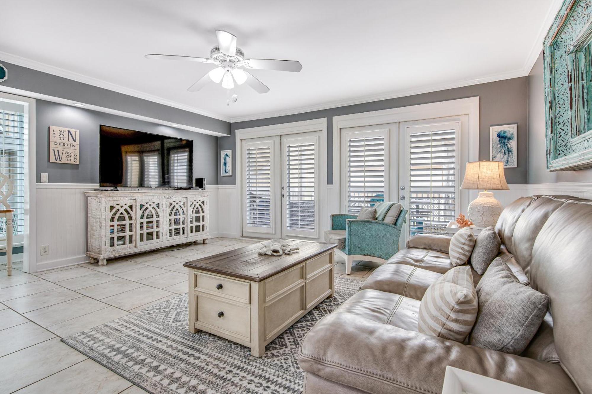 ​Sandpiper Cove Destin Quarto foto