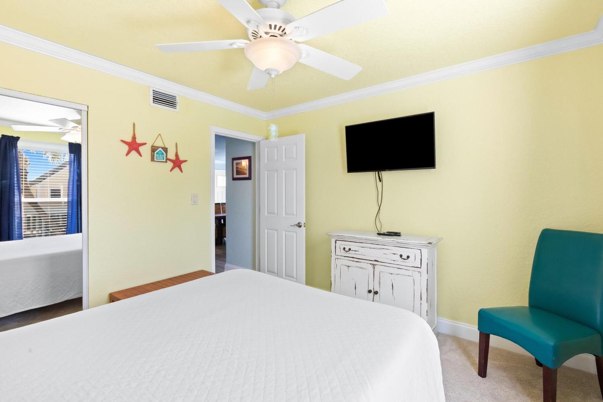 ​Sandpiper Cove Destin Quarto foto