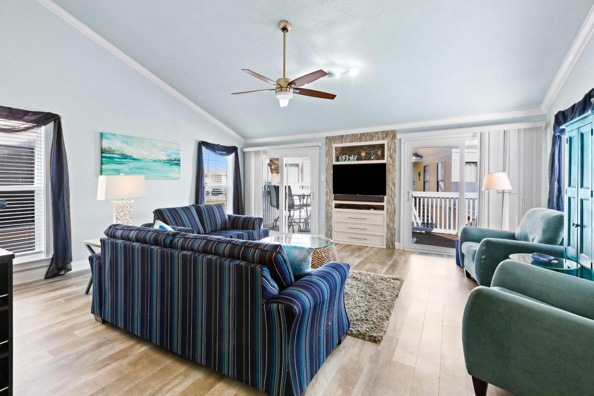 ​Sandpiper Cove Destin Quarto foto