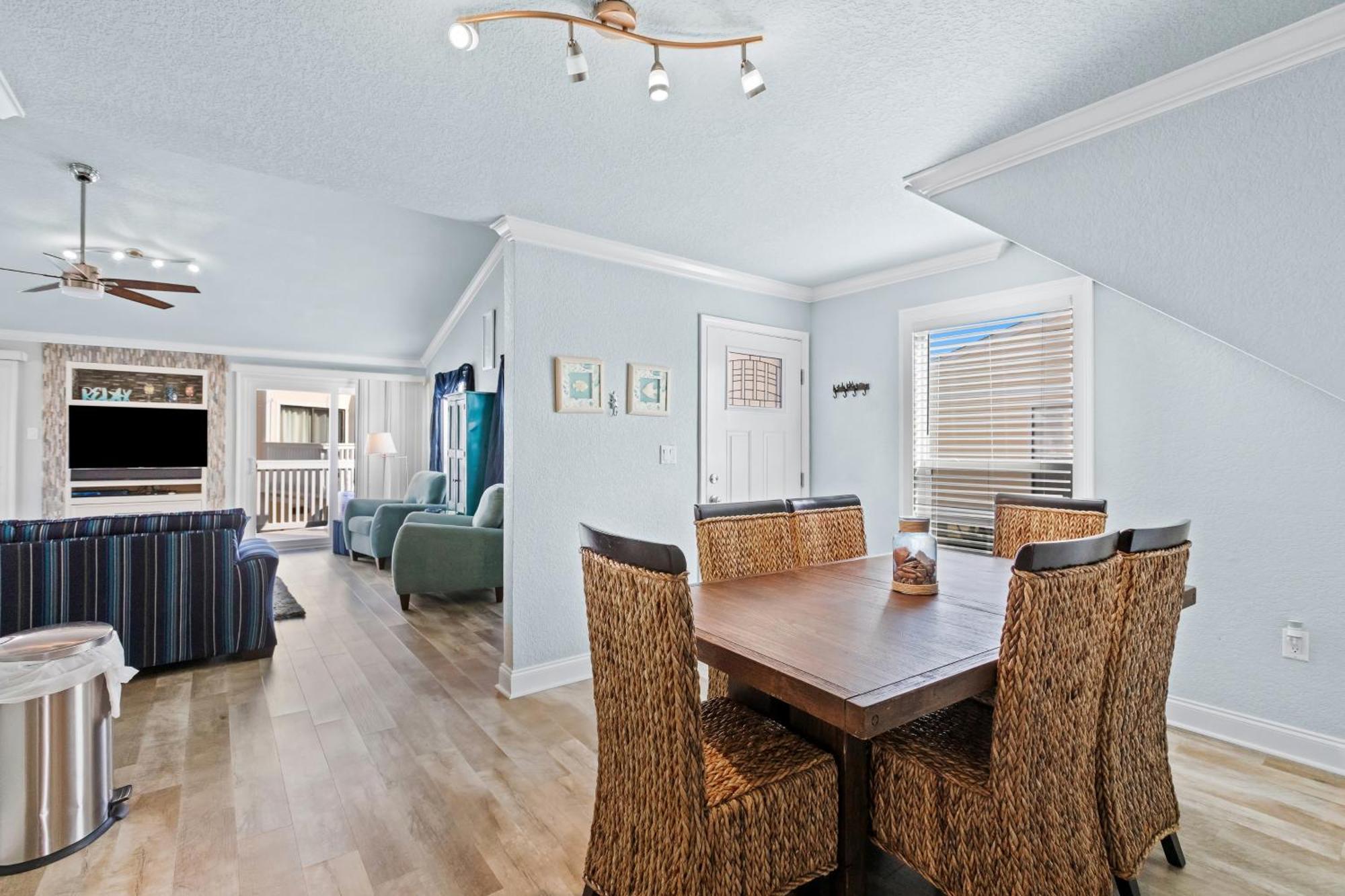 ​Sandpiper Cove Destin Quarto foto