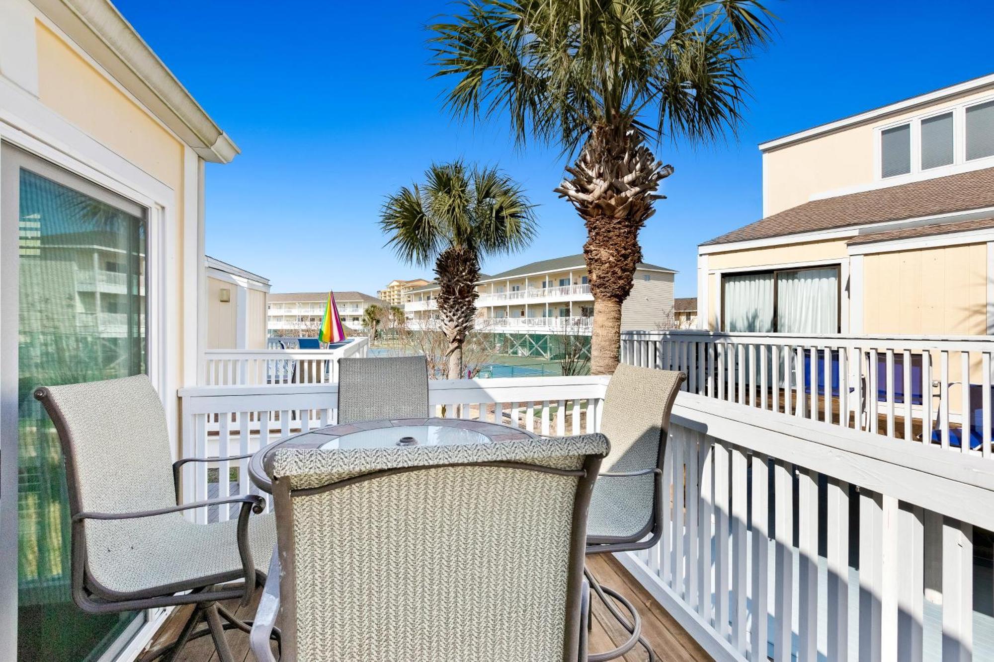 ​Sandpiper Cove Destin Quarto foto