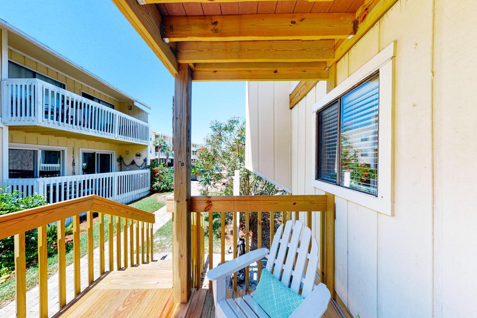 ​Sandpiper Cove Destin Quarto foto