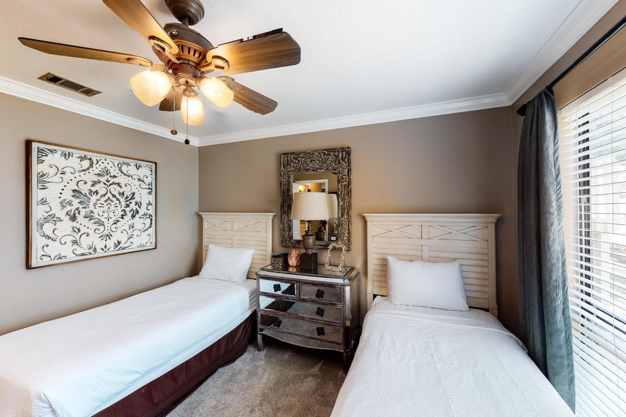 ​Sandpiper Cove Destin Quarto foto