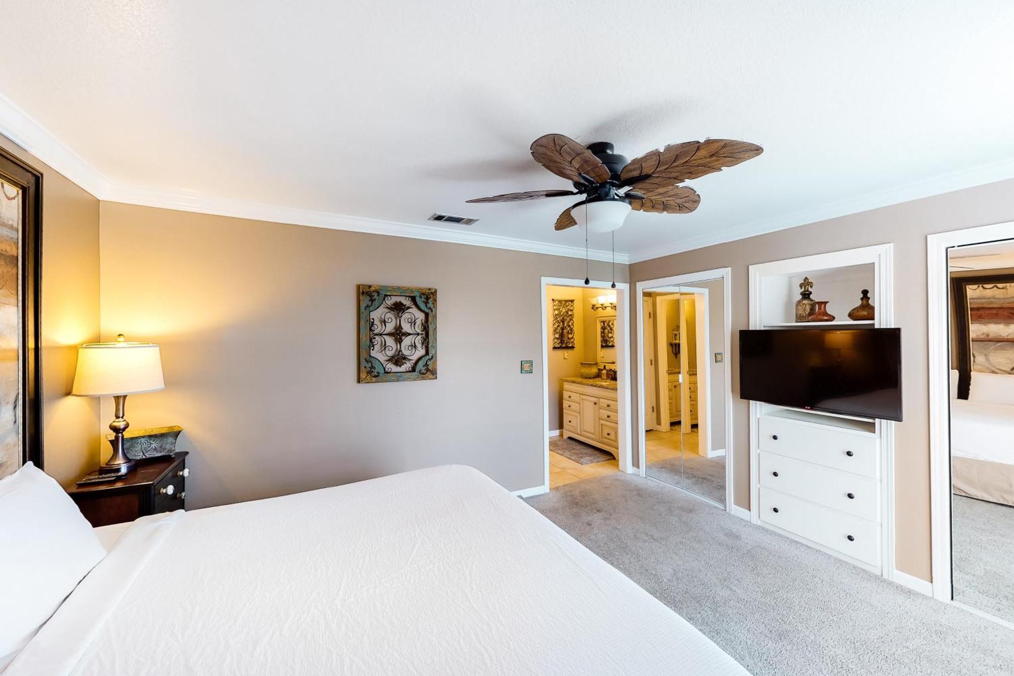 ​Sandpiper Cove Destin Quarto foto